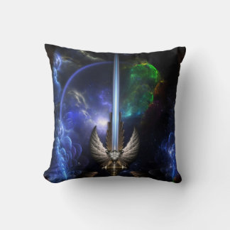 Espada De Ángel Ala De Almohada Espacial Arquedios