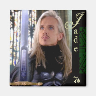 Espada de Sverion - imán