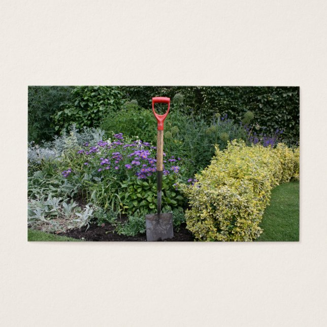 Espada en cama de flores (Frente)