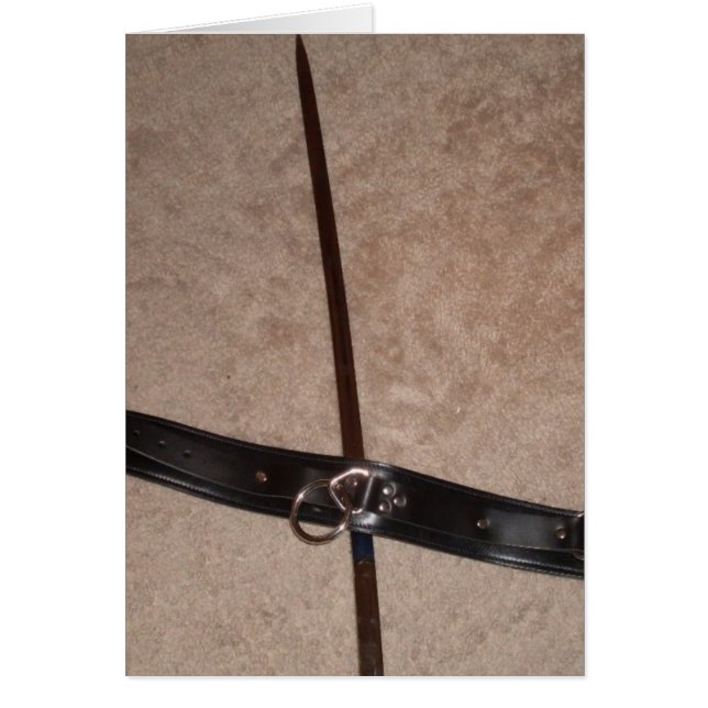 ESPADA Y CUELLO 2 (Frente)