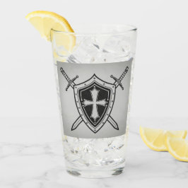 Espada y escudo