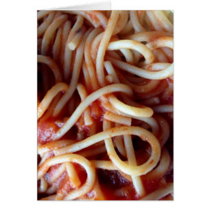 espagueti