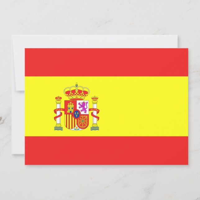España (Anverso)