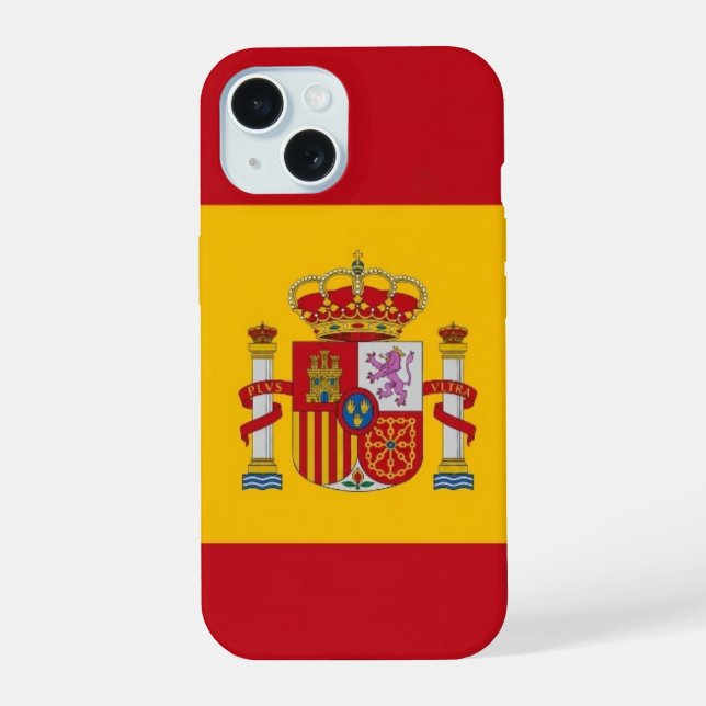 España (Reverso )