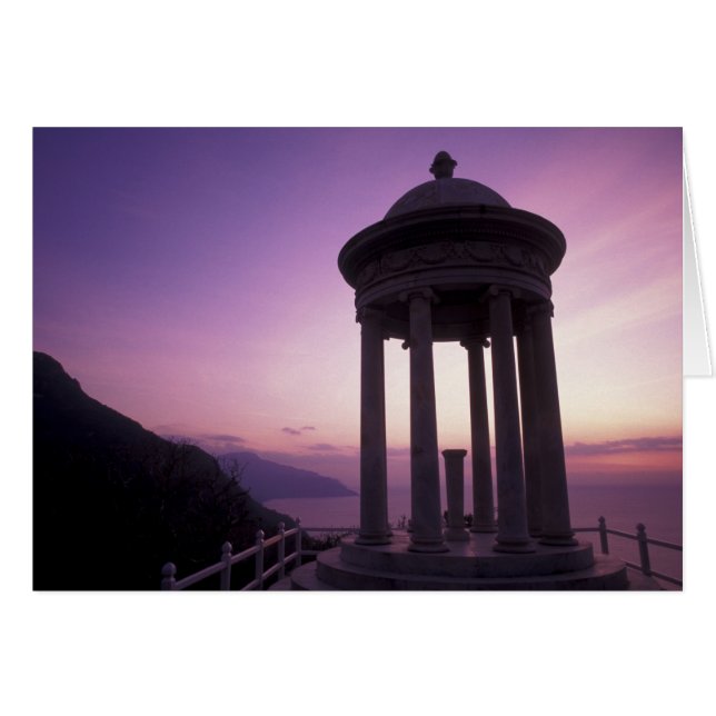 España, Baleares, Mallorca, Deia. Son Marroig (Anverso (Horizontal))