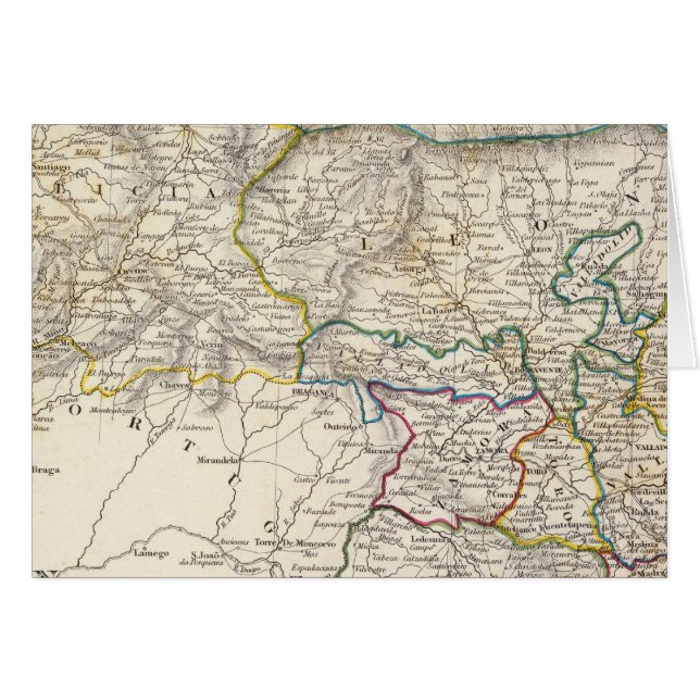 España España I (Anverso (Horizontal))