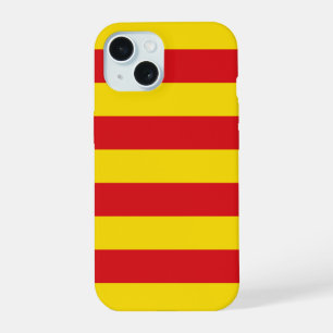 España: Funda para iPhone Otterbox La Senyera Cata