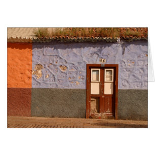 España, Islas Canarias, Tenerife, villa