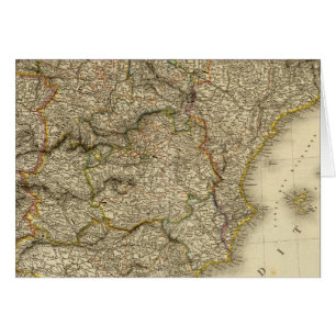 España, Portugal 14