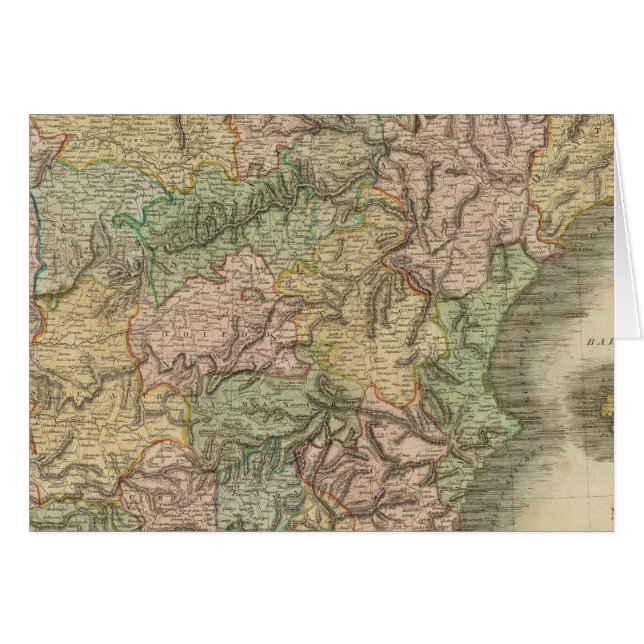 España, Portugal 7 (Anverso (Horizontal))