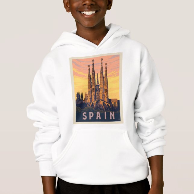 España | Sagrada Familia