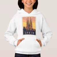 España | Sagrada Familia
