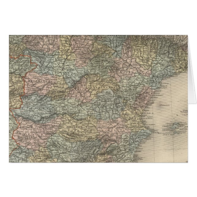 España y Portugal 15 (Anverso (Horizontal))