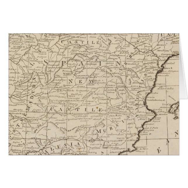 España y Portugal 18 (Anverso (Horizontal))