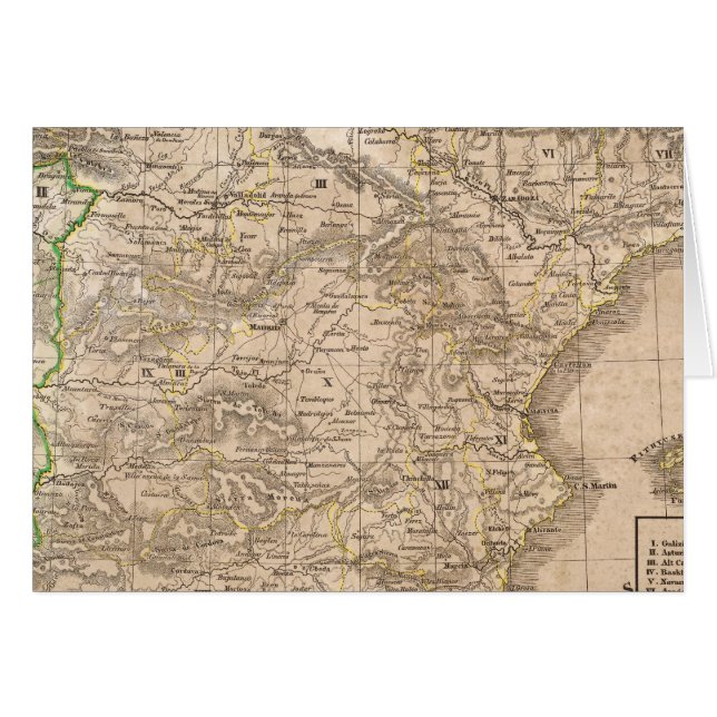 España y Portugal 20 (Anverso (Horizontal))