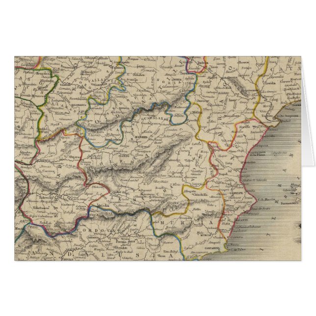 España y Portugal 9 (Anverso (Horizontal))