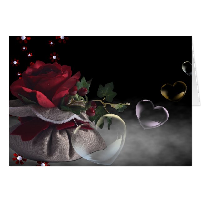 Español - Te amo (Anverso (Horizontal))