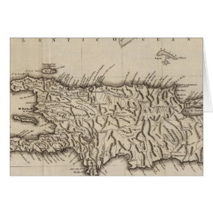 Española, Santo Domingo