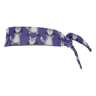Espantoso Lobo De Halloween Patterado