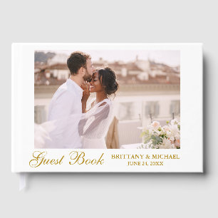 Especial 2 - Libro de invitados