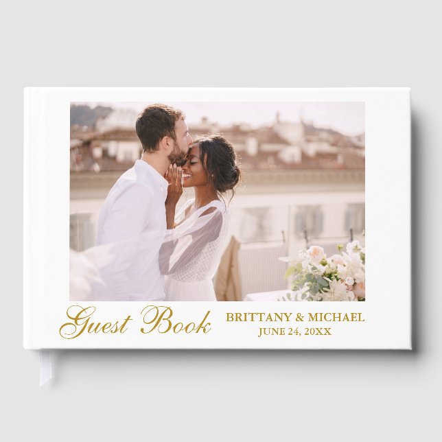 Especial 2 - Libro de invitados (Anverso)