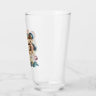 Especial de diseño de la cubierta de vidrio