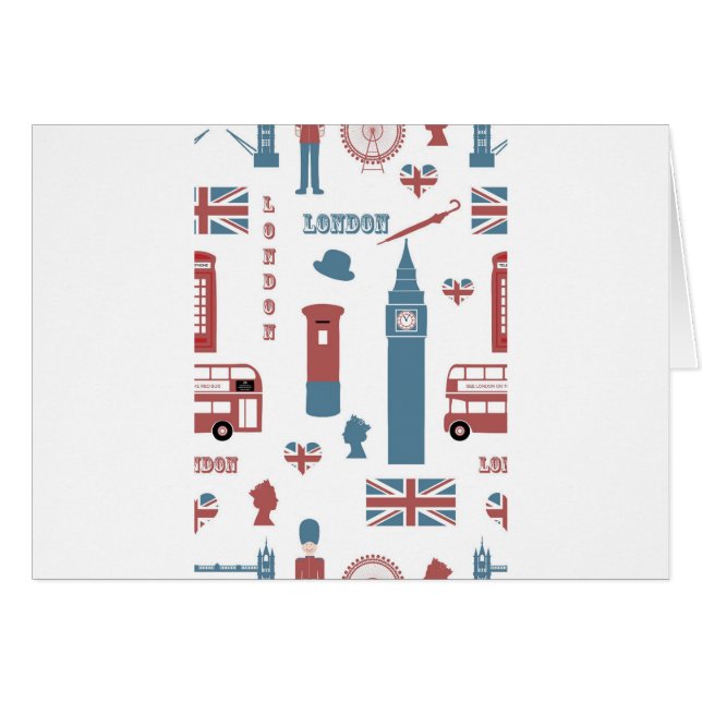 Especial de Londres (Anverso (Horizontal))