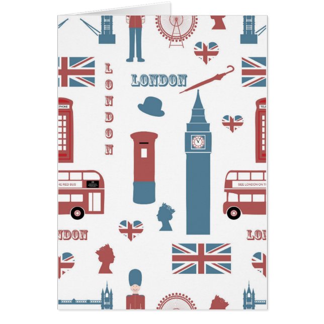 Especial de Londres (Frente)