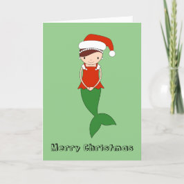Especial de Navidad de Sirena