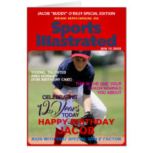 Especial de Parodia Illastrada Deportiva Bday-Kids