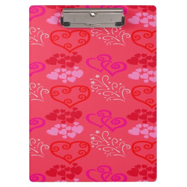 Especial Regreso a Clases - Regalos Portapapeles d (Anverso)