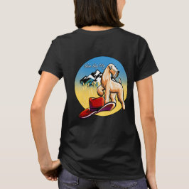 Especialidad Nacional SCWTAC 2025 - Camiseta oscur