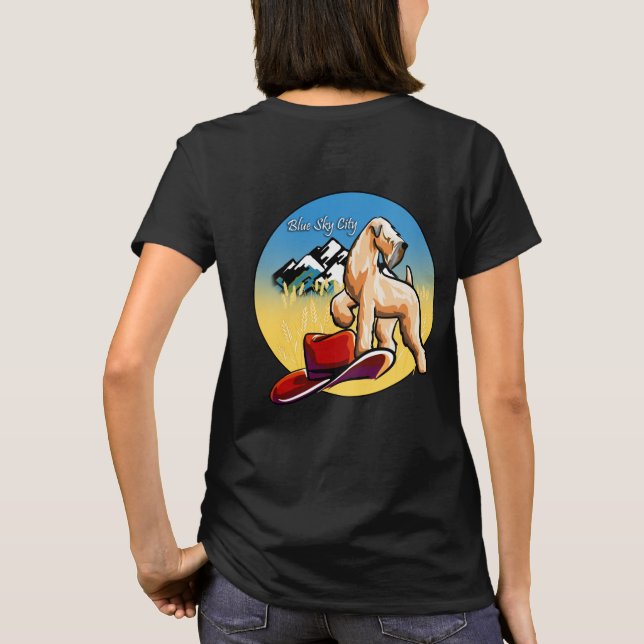 Especialidad Nacional SCWTAC 2025 - Camiseta oscur (Reverso)