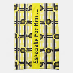 Especialmente Para Su Toalla De Té