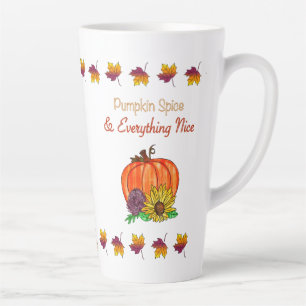 Especie de calabaza y todo lo bueno de la taza de