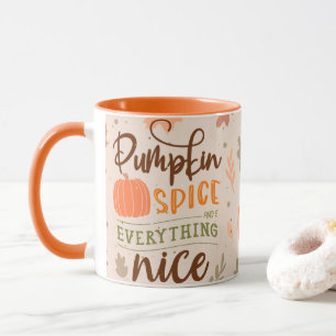 Especie de calabaza y todo lo bueno de la taza de 