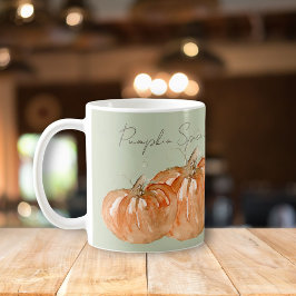 Especie de calabaza y todo lo bueno de la taza de 