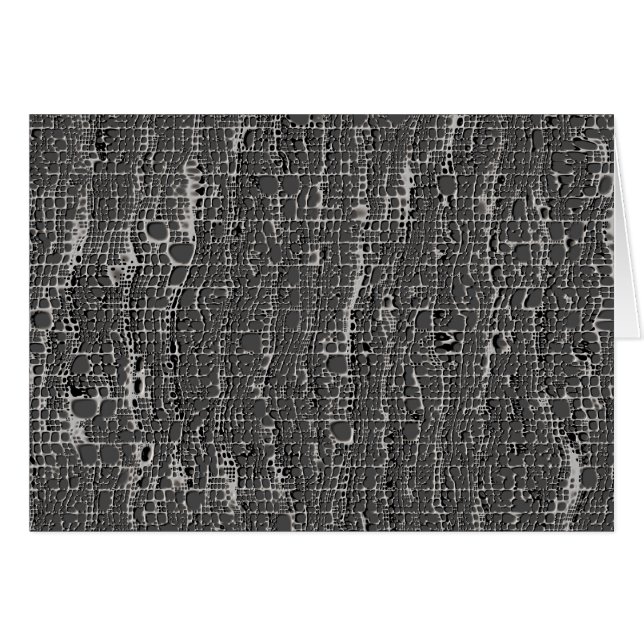 Especie De Cemento Gris (Anverso (Horizontal))