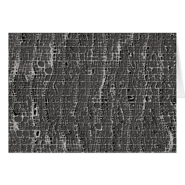 Especie De Cemento Gris (Anverso (Horizontal))