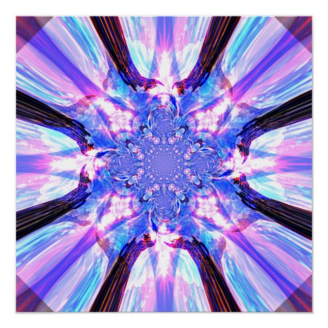 Espectacular de Ice Slide Perfect Poster (Anverso)