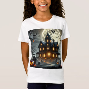 Espectacular diseño de camisetas de la escena de H