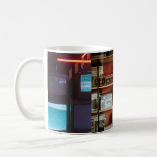 Espectacular taza que te hará recordar 