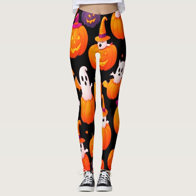 Espectaculares Pantalones Nocturnos De Candy (Anverso)