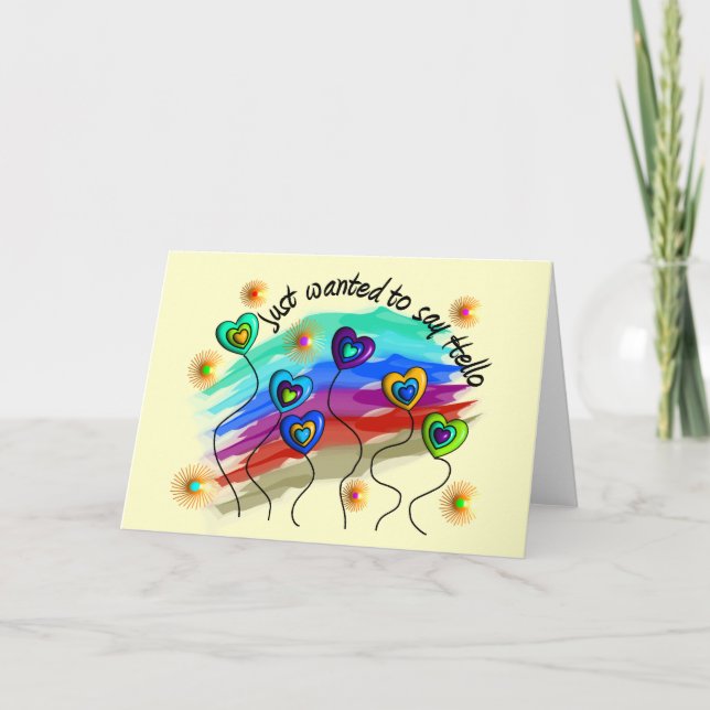 Espectaculares tarjetas de felicitación católicas  (Anverso)