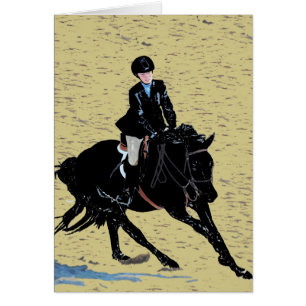 Espectáculo de Caballos Lindos Ecuestre