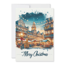 Espectáculo de Navidad en California: Paisaje Navi