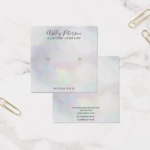 Espectáculo lúgubre nacre lúgubre