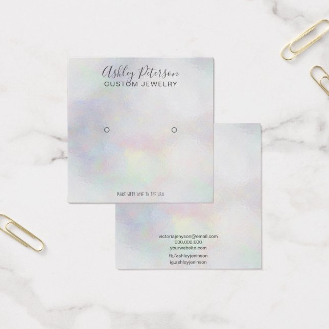 Espectáculo lúgubre nacre lúgubre (Oficina)