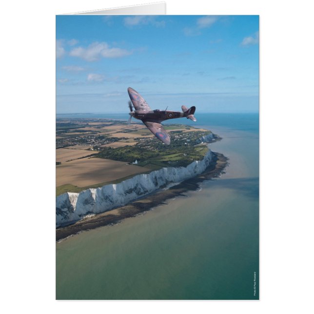 Espectáculo sobre Inglaterra (Frente)