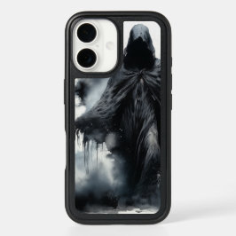 Espectador - Estilo Ghostly, protección seria